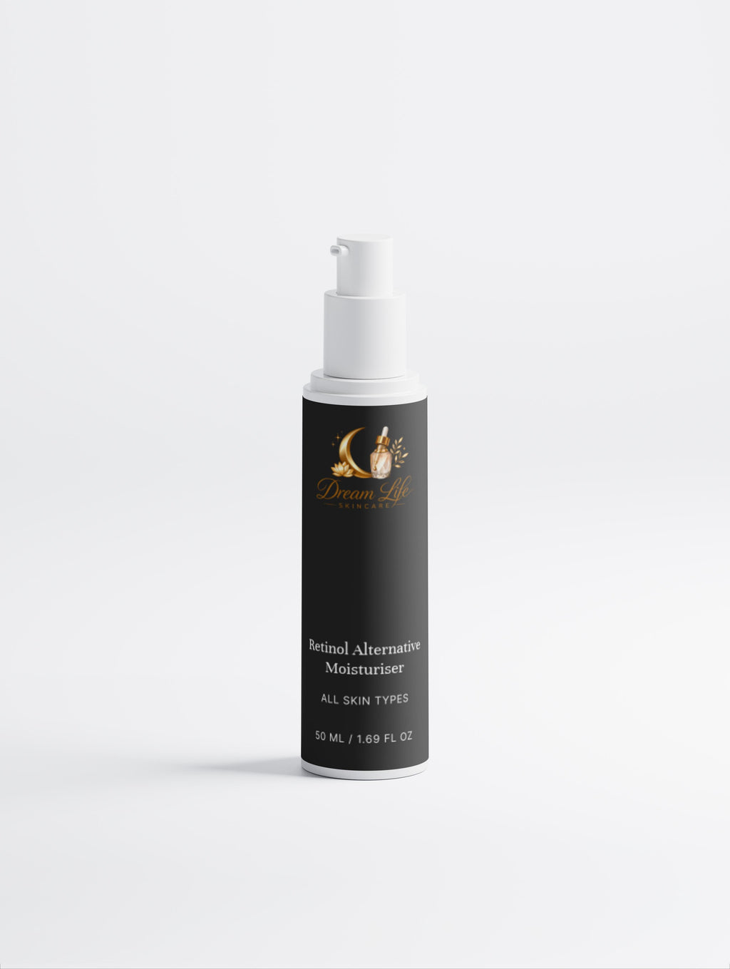 Retinol Alternative Moisturiser